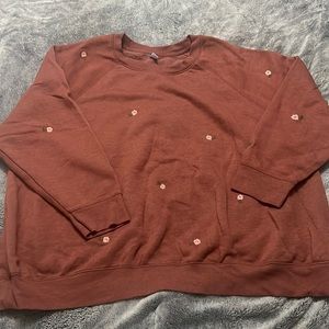 Old Navy Crew Neck - Size 3X